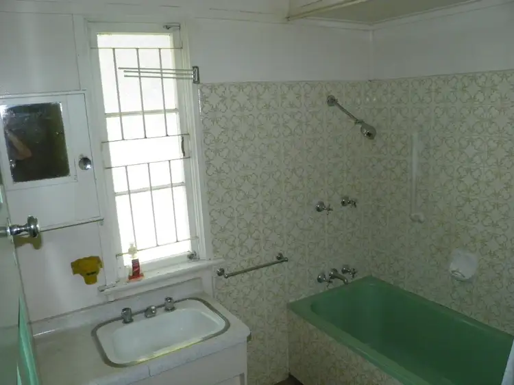 Sixth view of Homely house listing, 180 BAWDEN STREET, Berserker QLD 4701