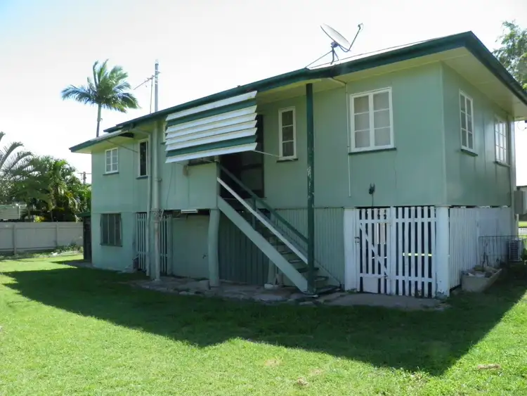 Seventh view of Homely house listing, 180 BAWDEN STREET, Berserker QLD 4701