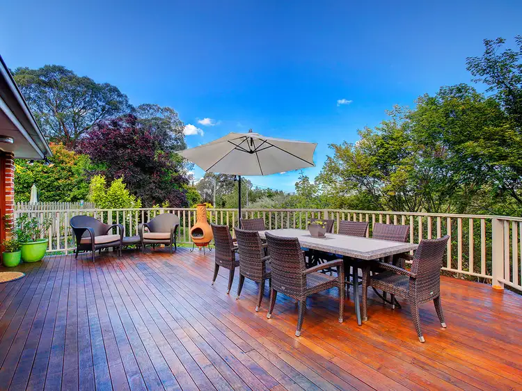 Main view of Homely house listing, 12 Cooke Place, Moss Vale NSW 2577