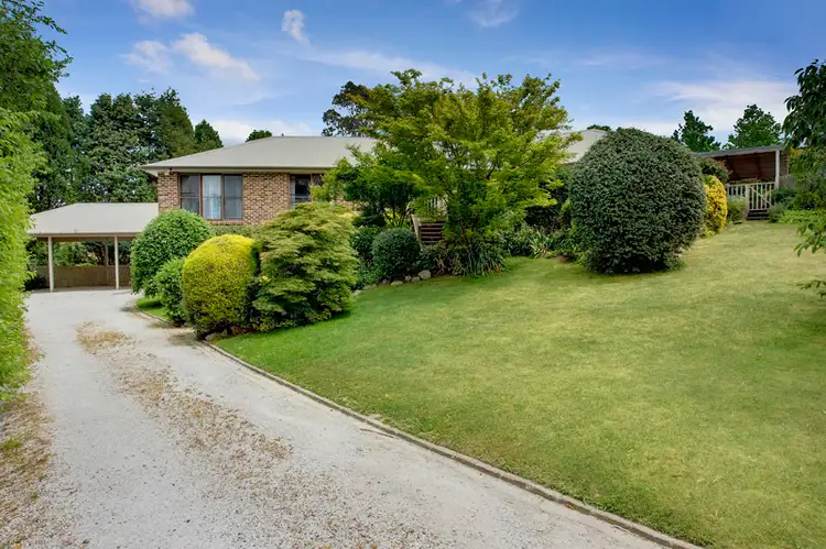 Fourth view of Homely house listing, 12 Cooke Place, Moss Vale NSW 2577