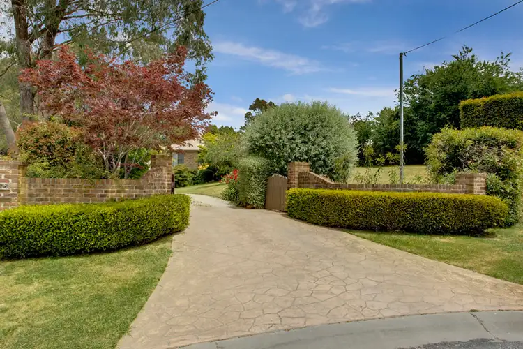 Fifth view of Homely house listing, 12 Cooke Place, Moss Vale NSW 2577