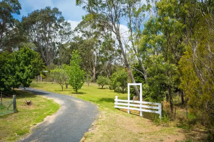 Third view of Homely rural property listing, 43 Nelba Nelba Rd, Bega NSW 2550