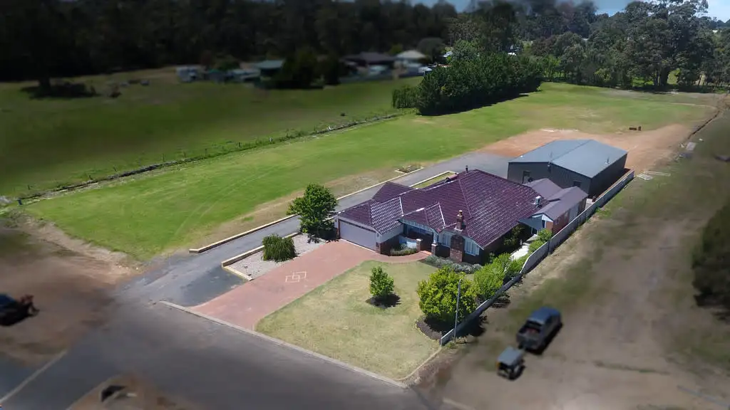 Main view of Homely house listing, 96 Cronin Street, Manjimup WA 6258