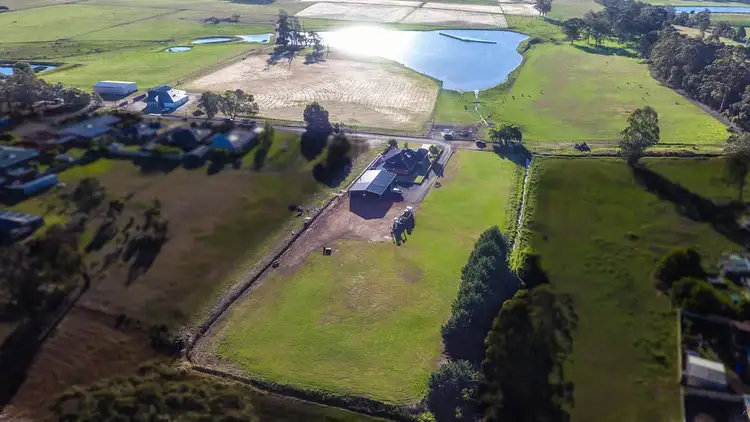 Third view of Homely house listing, 96 Cronin Street, Manjimup WA 6258