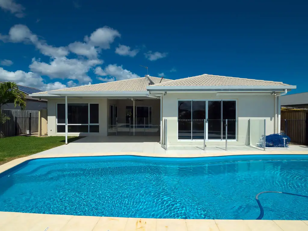 Main view of Homely house listing, 7 Yongala Avenue, Eli Waters QLD 4655
