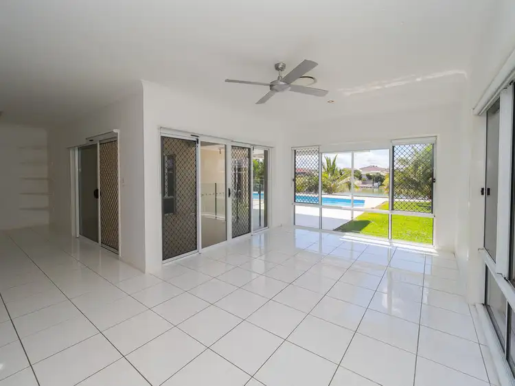 Second view of Homely house listing, 7 Yongala Avenue, Eli Waters QLD 4655