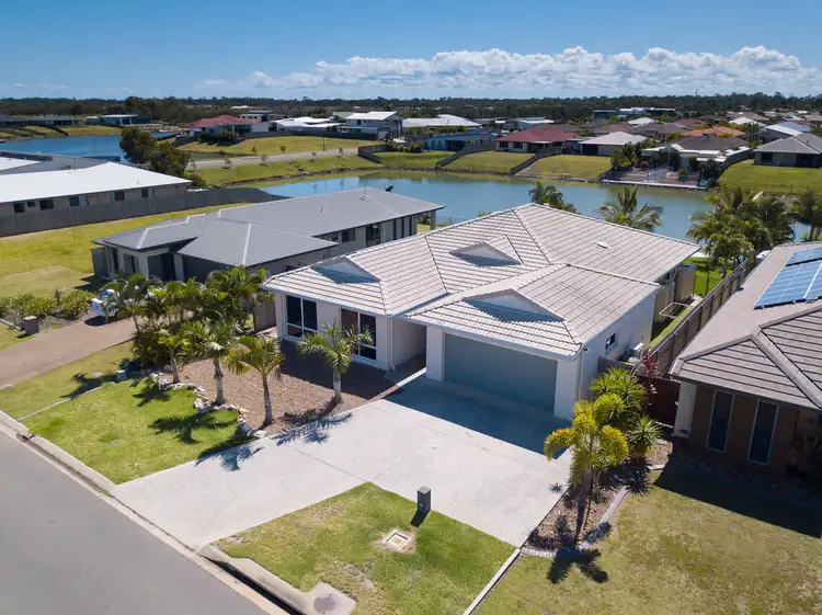 Fifth view of Homely house listing, 7 Yongala Avenue, Eli Waters QLD 4655