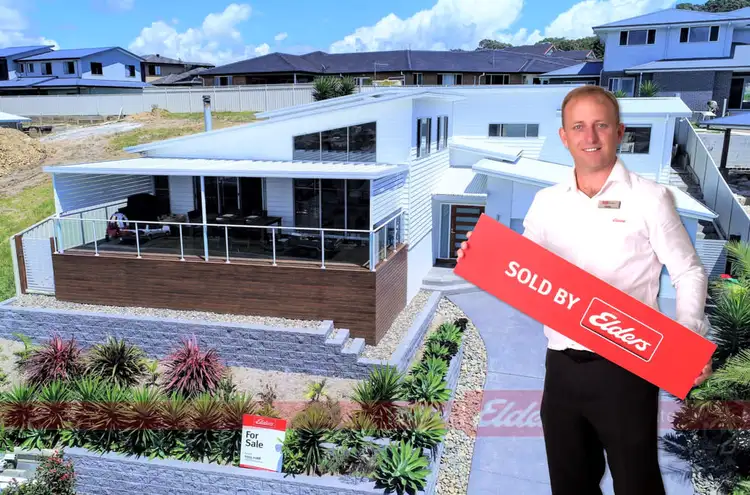 Main view of Homely house listing, 13 Manara Crescent, Forster NSW 2428