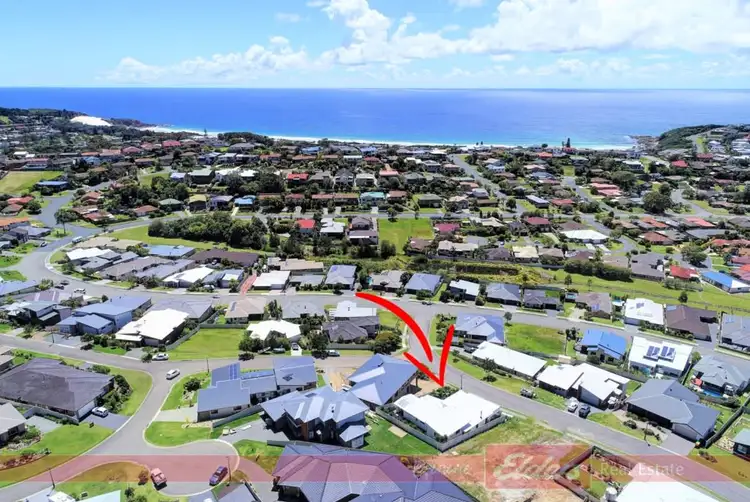 Third view of Homely house listing, 13 Manara Crescent, Forster NSW 2428