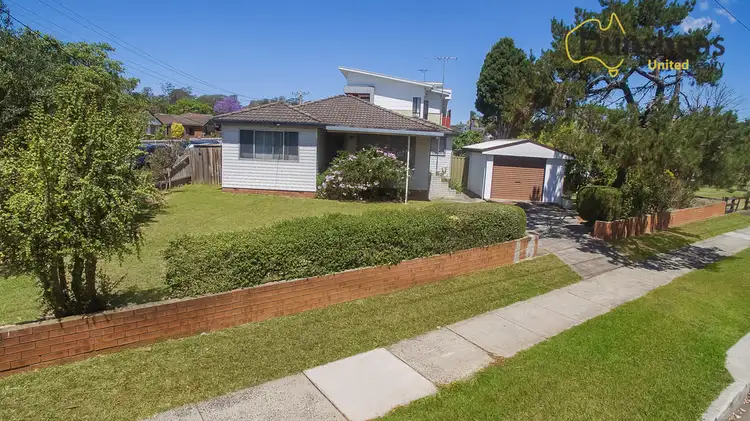 Third view of Homely house listing, 10 Newtown Road, Glenfield NSW 2167