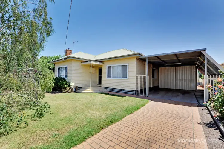 49 Williams Road, Shepparton VIC 3630
