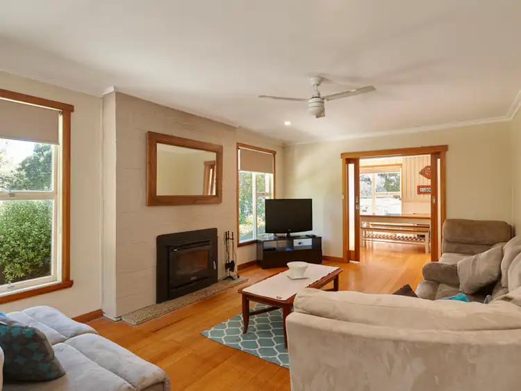 Second view of Homely rural property listing, 460 Cluan Road, Cluan TAS 7303