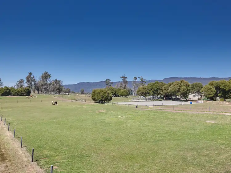 Fourth view of Homely rural property listing, 460 Cluan Road, Cluan TAS 7303