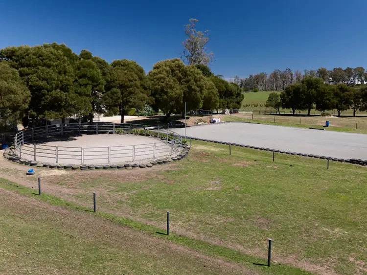 Fifth view of Homely rural property listing, 460 Cluan Road, Cluan TAS 7303