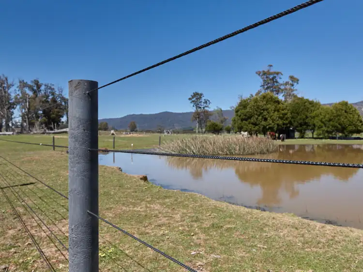 Seventh view of Homely rural property listing, 460 Cluan Road, Cluan TAS 7303