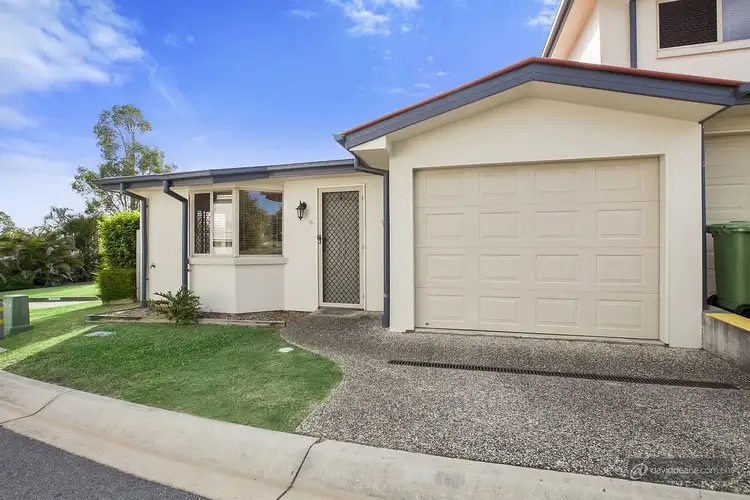 Main view of Homely townhouse listing, 16/2a Beitz Street, Strathpine QLD 4500