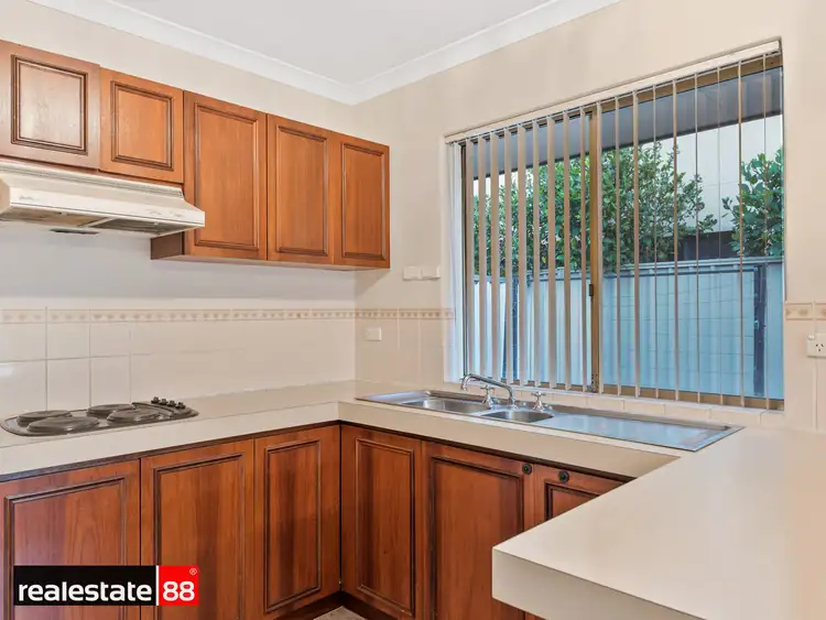 Sixth view of Homely townhouse listing, 9 Tranby Road, Maylands WA 6051