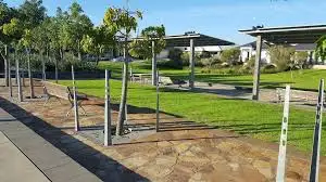 Third view of Homely land listing, 124 CNR Paradoxa Road & Baxteri, Hammond Park WA 6164