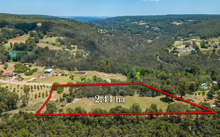 Main view of Homely house listing, Lot 10 Armenti Road, Roleystone WA 6111