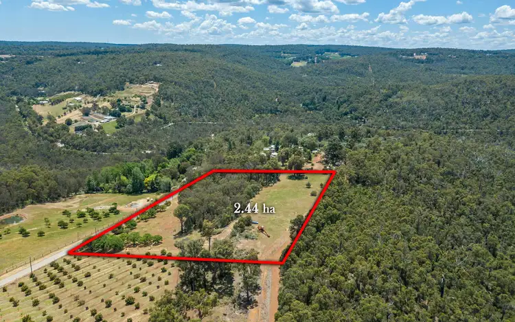 Fourth view of Homely house listing, Lot 10 Armenti Road, Roleystone WA 6111