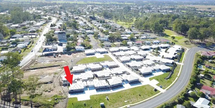 Villa 14 / 76 Blackbutt Drive, Wauchope NSW 2446