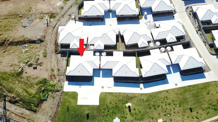 Third view of Homely villa listing, Villa 14 / 76 Blackbutt Drive, Wauchope NSW 2446