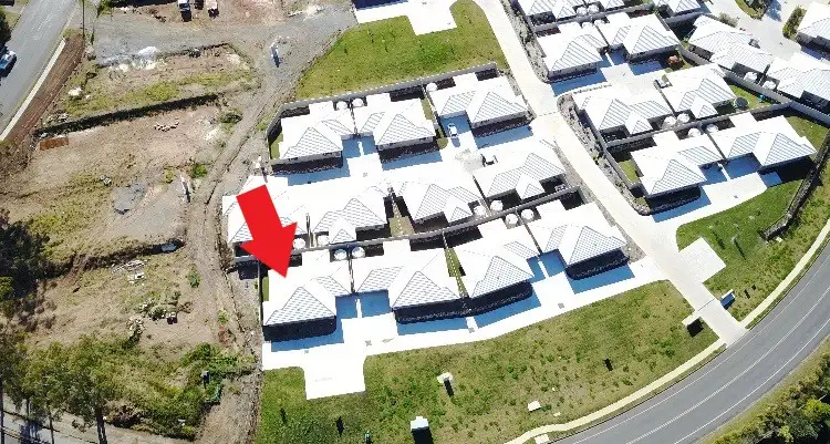 Fourth view of Homely villa listing, Villa 14 / 76 Blackbutt Drive, Wauchope NSW 2446