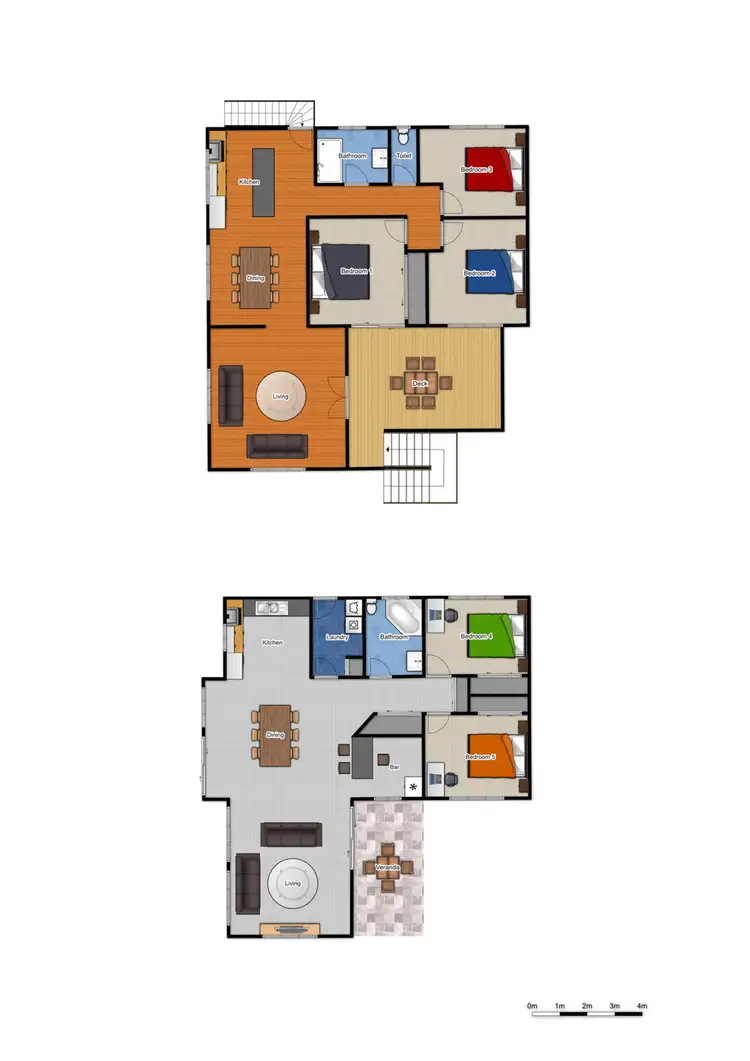 44 Dowrie Street, Upper Mount Gravatt QLD 4122