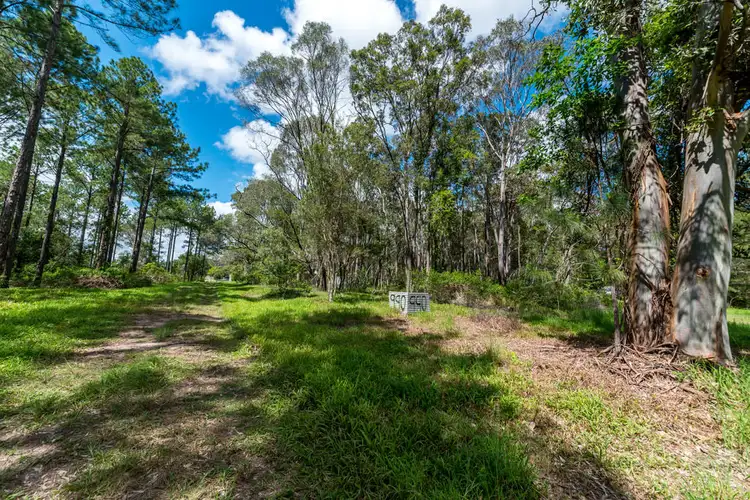 Fourth view of Homely land listing, 990 Cootharaba Road, Cootharaba QLD 4565
