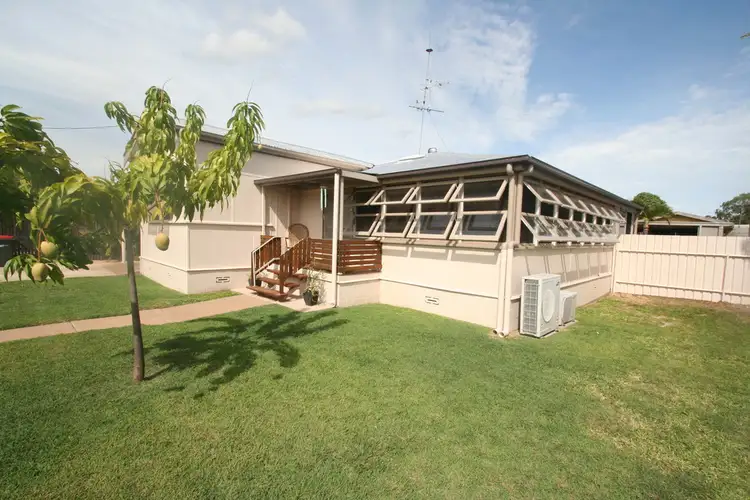 57 Retro Street, Emerald QLD 4720