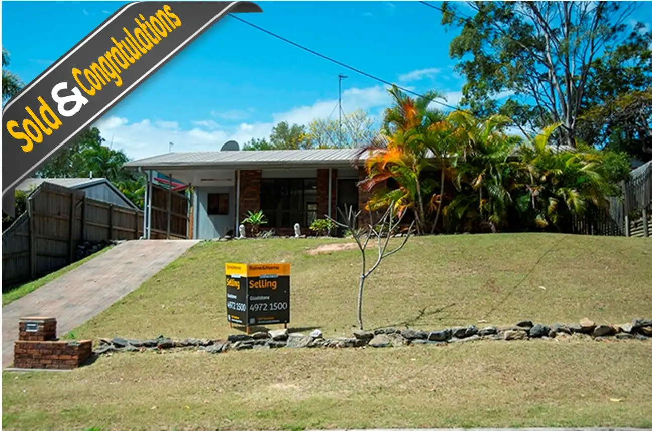 Main view of Homely house listing, 57 Gretel Drive, Clinton QLD 4680