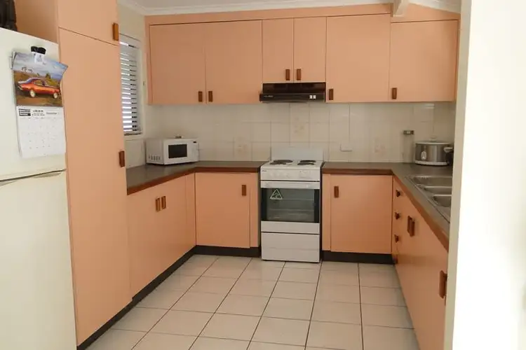 Second view of Homely house listing, 57 Gretel Drive, Clinton QLD 4680