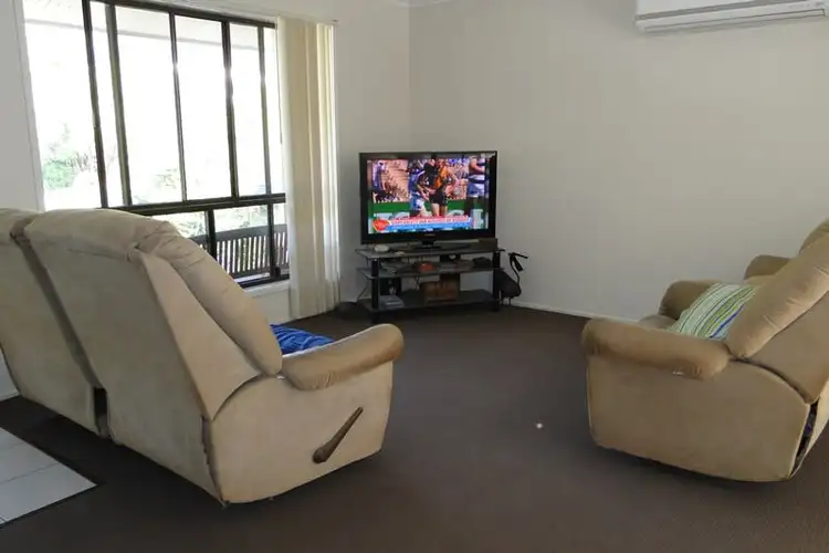 Third view of Homely house listing, 57 Gretel Drive, Clinton QLD 4680