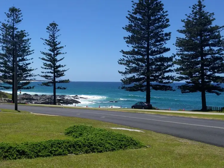 Second view of Homely land listing, Lot 2/55 Tuross Boulevarde, Tuross Head NSW 2537