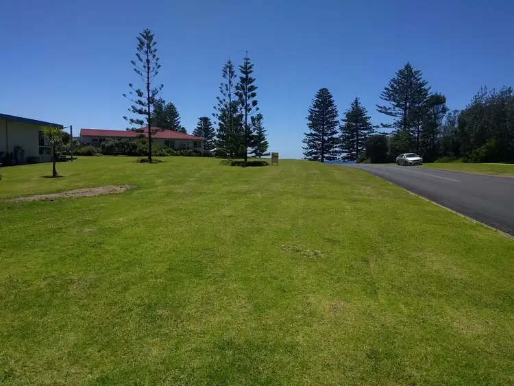 Fourth view of Homely land listing, Lot 2/55 Tuross Boulevarde, Tuross Head NSW 2537