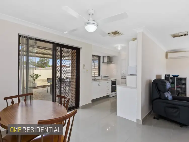 Second view of Homely house listing, 249 Corfield Street, Gosnells WA 6110