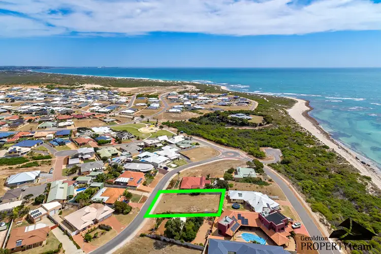 Fourth view of Homely land listing, 22 Smugglers Pass, Drummond Cove WA 6532
