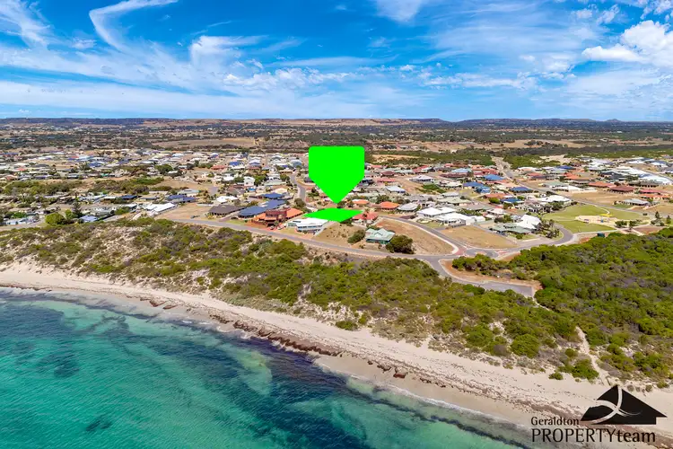 Fifth view of Homely land listing, 22 Smugglers Pass, Drummond Cove WA 6532