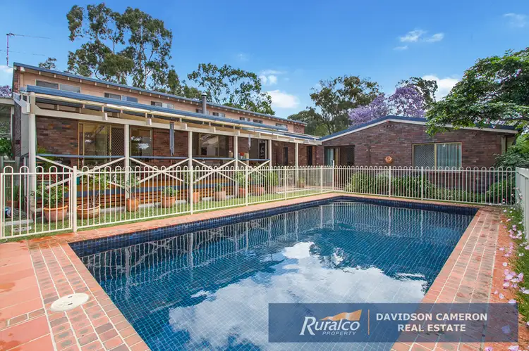 Second view of Homely house listing, 41 Myrene Avenue, Tamworth NSW 2340
