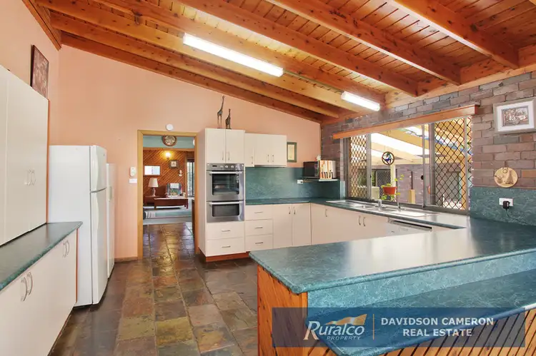 Fourth view of Homely house listing, 41 Myrene Avenue, Tamworth NSW 2340