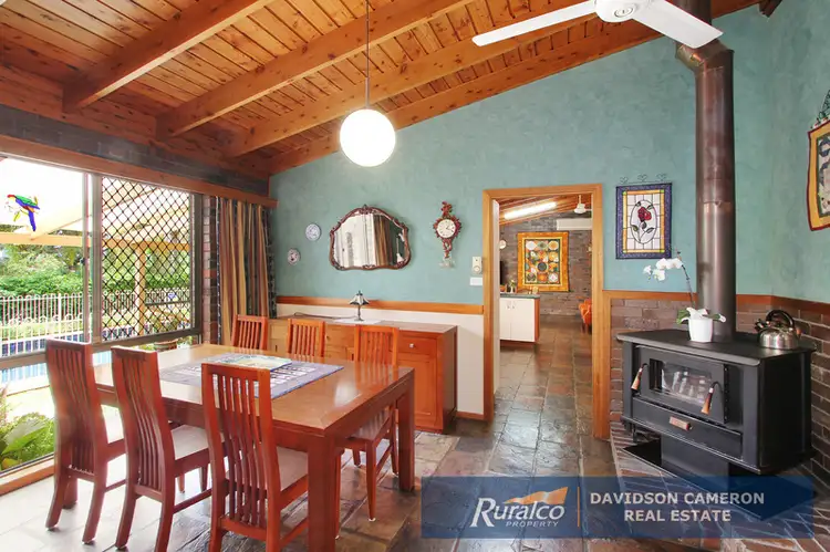 Fifth view of Homely house listing, 41 Myrene Avenue, Tamworth NSW 2340