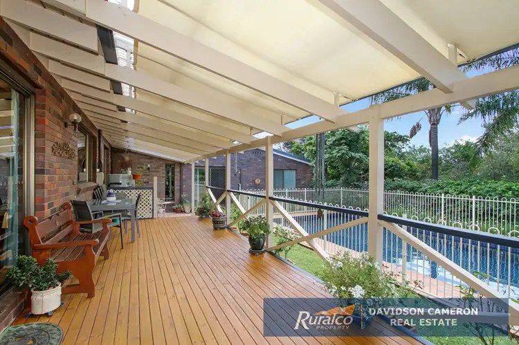 Sixth view of Homely house listing, 41 Myrene Avenue, Tamworth NSW 2340