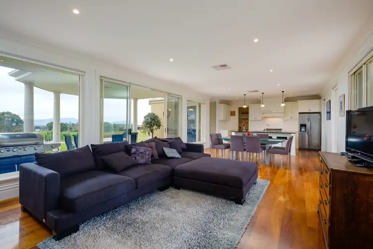 Seventh view of Homely house listing, 9 Lauren Court, Table Top NSW 2640