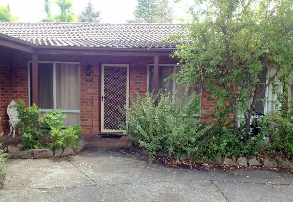 Main view of Homely apartment listing, 2/41 Cobbon Crescent, Jindabyne NSW 2627