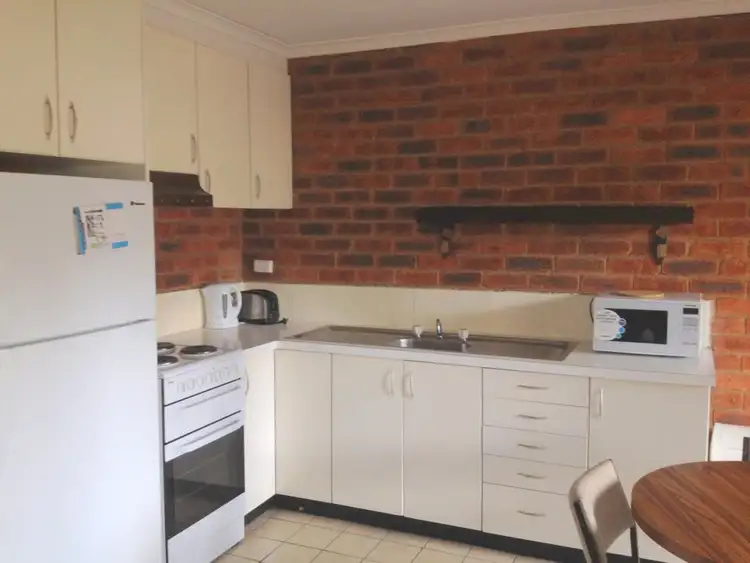 Second view of Homely apartment listing, 2/41 Cobbon Crescent, Jindabyne NSW 2627