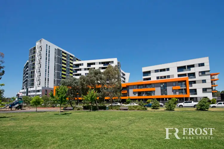 210/77 Galada Ave, Parkville VIC 3052