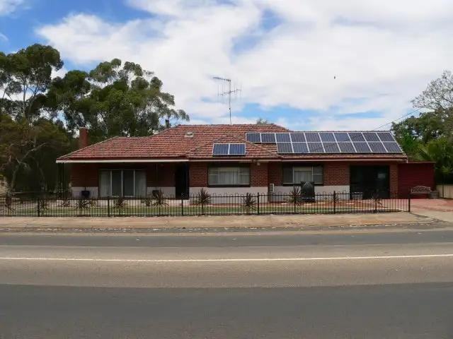 32 Clive Street, Katanning WA 6317