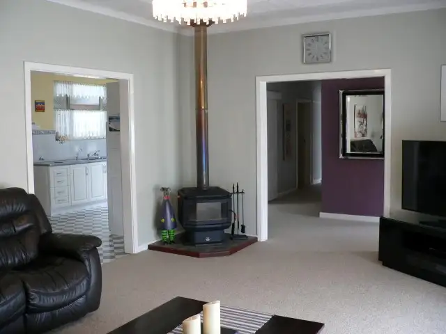 Fourth view of Homely house listing, 32 Clive Street, Katanning WA 6317