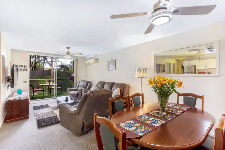 Second view of Homely unit listing, 40/1a Tomaree Street, Nelson Bay NSW 2315