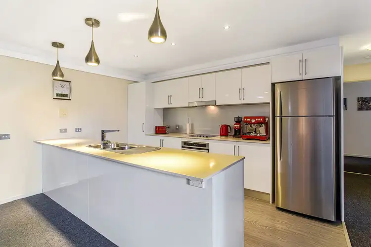 Third view of Homely unit listing, 40/1a Tomaree Street, Nelson Bay NSW 2315